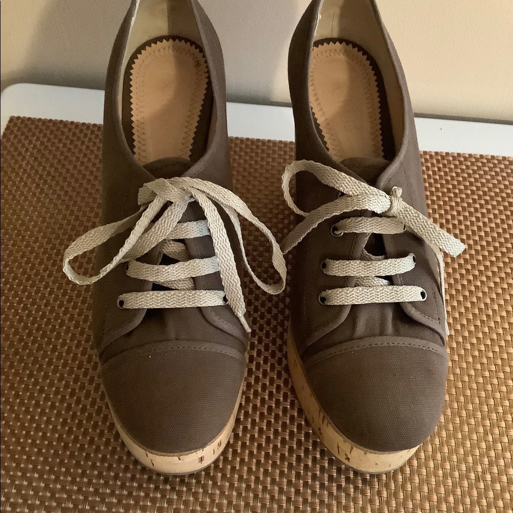 CHLOE WOMENS SHOES